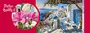 Puzzle 1000 elementów. Santorini Blues 30936 Podgląd zdjęcia produktu 6