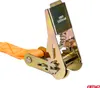 AMiO Taśma zaciskowa z grzechotką 500kg 25mm 6m BELT-08 Podgląd zdjęcia produktu 12