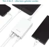 Ladestation 5-Fach Qualcomm Quick Charge 3.0 USB + USB-C 8A Produktbild-Vorschau 4