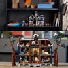 LEGO ICONS 11370 Stranger Things: Het huis van de familie Productafbeelding-voorbeeld 22