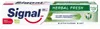 Signal Zahnpasta Kräuterfrische 75 ml Produktbild-Vorschau 2