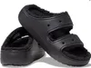 Crocs Boty Classic Cozzzy Sandal, 207446060 Náhled obrázku produktu 2