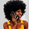 kwmobile Handyhülle für iPhone 16 Pro Max Hülle, für iPhone Produktbild-Vorschau 5