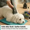 Zone agricole Wahl Arco Pro Tondeuse pour chiens avec kit Voir les images du produit 2