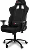 Arozzi INIZIO Gaming-Stuhl, schwarz Produktbild-Vorschau 1