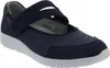 Waldläufer K-Ira Ballerina Blau Produktbild-Vorschau 45