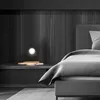 Veilleuse LED avec capteur 65x50mm ronde 0.5W 30lm 3000K Voir les images du produit 3