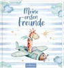 Meine ersten Freunde - Fahrzeuge (Aquarell-Optik) Produktbild-Vorschau 1