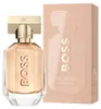 Boss Boss The Scent For Her EDP plnitelný 50 ml W Náhled obrázku produktu 4