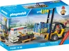 71528 Vysokozdvižný vozík s nákladom Náhľad obrázku produktu 12