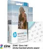 Wkład / Wkłady / Film / Papier do HP Sprocket 2in1 - 100 Podgląd zdjęcia produktu 2