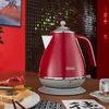 De'Longhi KBOC2001.R, 1,7 liter, 2000 watt, rood, roestvrij Productafbeelding-voorbeeld 5