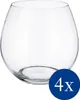 Villeroy & Boch Entrée Becher 1 (Wasserglas / Saftglas / Produktbild-Vorschau 1
