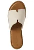 Tamaris Damen Pantolette aus Leder mit breitem Riemen Produktbild-Vorschau 10