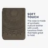 kwmobile Schutzhülle für Kobo Clara 2E / Tolino Shine 4 Produktbild-Vorschau 3