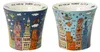 Goebel James Rizzi – Eierbeker, "My New York City" Productafbeelding-voorbeeld 8