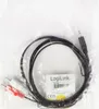 LogiLink 1x3.5mm - 2xRCA, 1.5m, 3.5mm, 2 x RCA, Nickel Produktbild-Vorschau 4