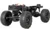 Amewi AMXRock Mini-D90 Scale Crawler 4WD 1:16 RTR grau Produktbild-Vorschau 7
