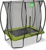 EXIT Silhouette Trampolin 153x214cm, auf Beinen, Produktbild-Vorschau 3