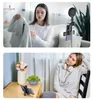 Selfie-Stick / Teleskopstativ mit Lampen und Produktbild-Vorschau 19
