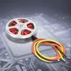 Motore senza spazzole, motore senza spazzole 360KV, motore Anteprima dell’immagine prodotto 3