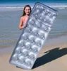 Bestway Luftmatratze "Metal Tech", 188x71 cm; 43024 Produktbild-Vorschau 2