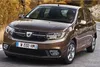 Prémiové koberečky řidiče pro Dacia Sandero 2012-2021 Náhled obrázku produktu 5
