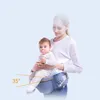 Bauchtragen 0-48M Ergonomische Babytrage 15 Mit Way Infant Produktbild-Vorschau 6
