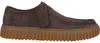 CLARKS Schnürschuhe Torhill aus Premium-Materialien 5228A Produktbild-Vorschau 3