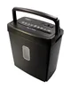 Verotech VS-1008CC Aktenvernichter / 8 Blatt / 4 x 35 mm / Produktbild-Vorschau 4