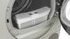Wärmepumpentrockner 9 kg Silber-inox Auto/Smart Dry Home Produktbild-Vorschau 20
