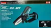 Makita DUC 101 Z01 Akku Astsäge 18 V 10 cm Brushless Solo - Produktbild-Vorschau 18