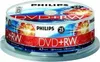 Philips DVD-Rohlinge, 120Min, 4.7GB, Speed 4x, Spindel (25 Produktbild-Vorschau 2