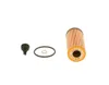 Ölfilter BOSCH F 026 407 277 Filtereinsatz für BMW 1 Produktbild-Vorschau 8
