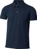 Nimbus Harvard Herren Poloshirt RW5148 (L) (Marineblau) Produktbild-Vorschau 1