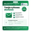 Microsoft Office 2024 Home & Business | Pełna wersja dla Podgląd zdjęcia produktu 3