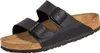Birkenstock Arizona BF SFB schwarz Gr. 38 normale Weite Produktbild-Vorschau 85