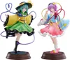 Furyu Touhou Project Tenitol Koishi Komeiji & Satori Produktbild-Vorschau 20