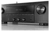 DENON sieťový stereo prijímač 145 W/K HEOS 6HDMI BT WiFi Náhľad obrázku produktu 10
