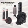 MY BEAUTY STYLER 7-teiliges Set, Hairstylings wie vom Profi Produktbild-Vorschau 3