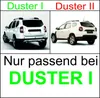 Original Schmutzfänger vorne & hinten links rechts für Produktbild-Vorschau 2