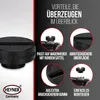 HEYNER® Gumová podložka pod zdvihák I TrolleyPad PRO, Náhľad obrázku produktu 4