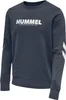 Hummel Hmllegacy Sweatshirt, BLUE NIGHTS, S Produktbild-Vorschau 1