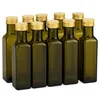 gouveo 10er Set Glasflasche 250 ml Maraska Antik mit Produktbild-Vorschau 1