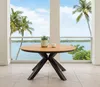 Lesli Living Diningtisch Arezzo ø120 cm Produktbild-Vorschau 13