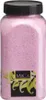 Mica Decorations Dekoration Sand rosa 650 ml 1 kg Produktbild-Vorschau 1
