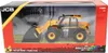 Britains JCB Agrixtra ładowarka+osprzęt TOMY Produktbild-Vorschau 9