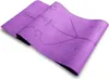 FITPADDY MAT01VL Yoga-Matte Thermoplastisches Elastomer Produktbild-Vorschau 1