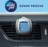 Osviežovač vzduchu do auta Febreze Sea Freshness, 2 x 2 ml Náhľad obrázku produktu 2