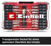 Bit-Set 50 mm in M-CASE , 33-teilig Produktbild-Vorschau 6